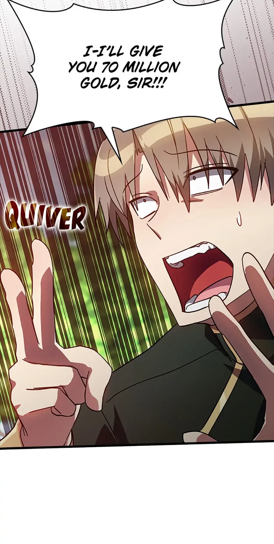 The Maxed-Out Player Chapter 19 - 70