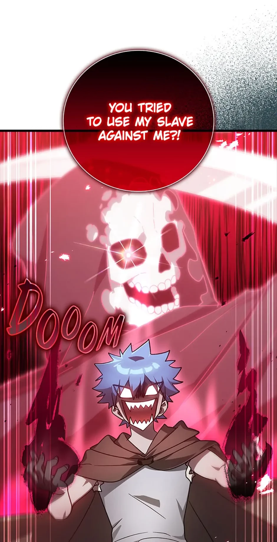 The Maxed-Out Player Chapter 19 - 73
