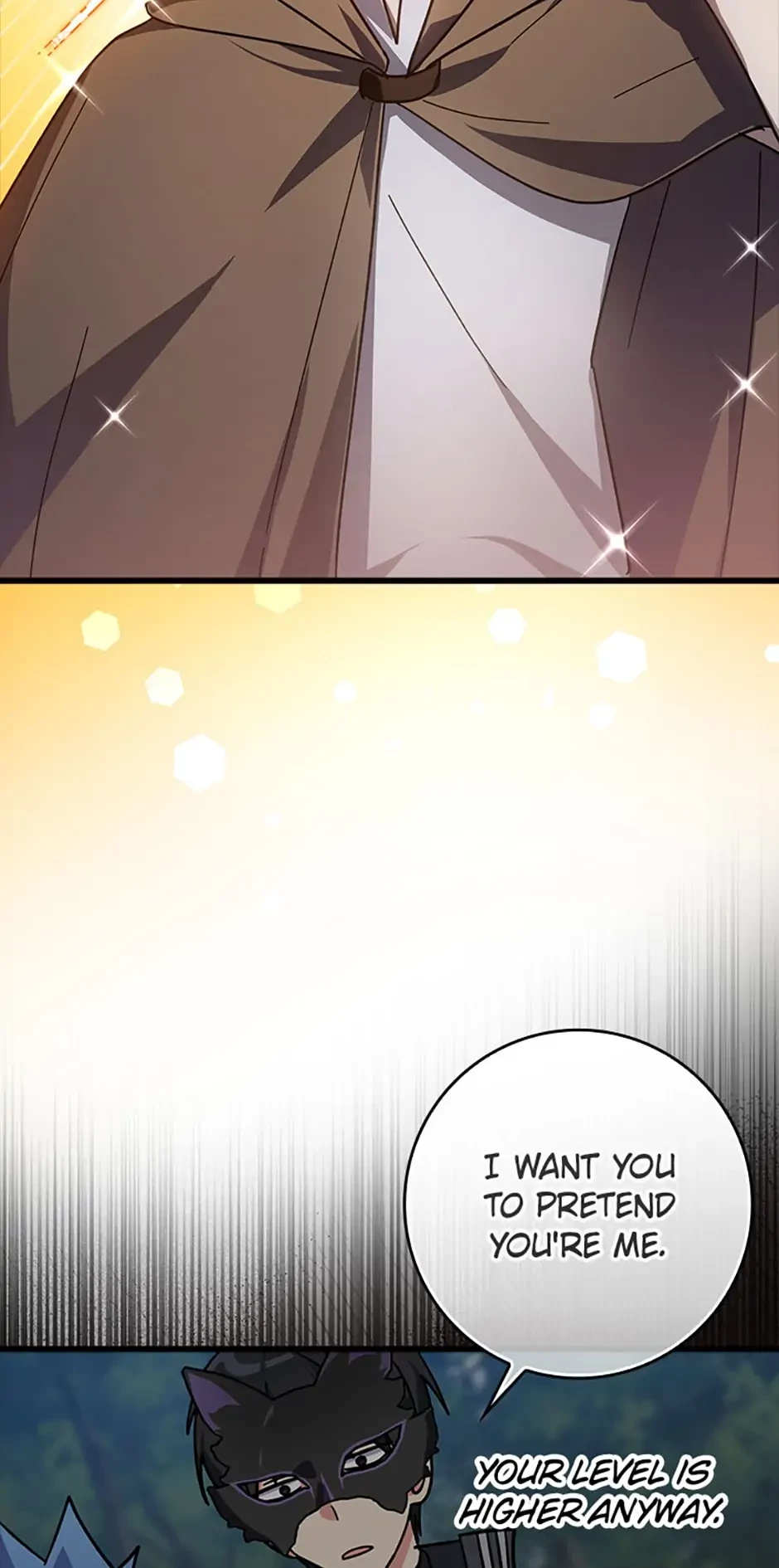 The Maxed-Out Player Chapter 18 - 74