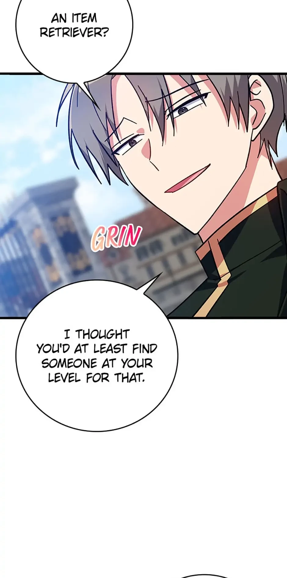 The Maxed-Out Player Chapter 18 - 76