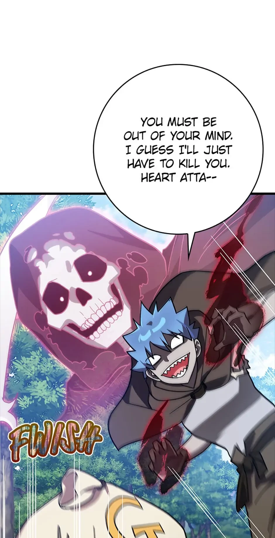 The Maxed-Out Player Chapter 19 - 76