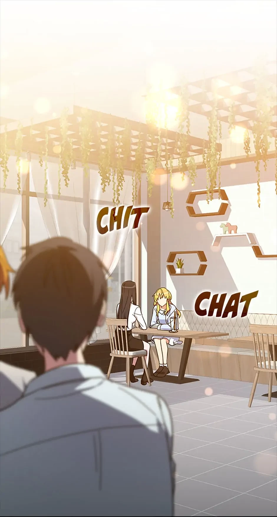 The Maxed-Out Player Chapter 17 - 1