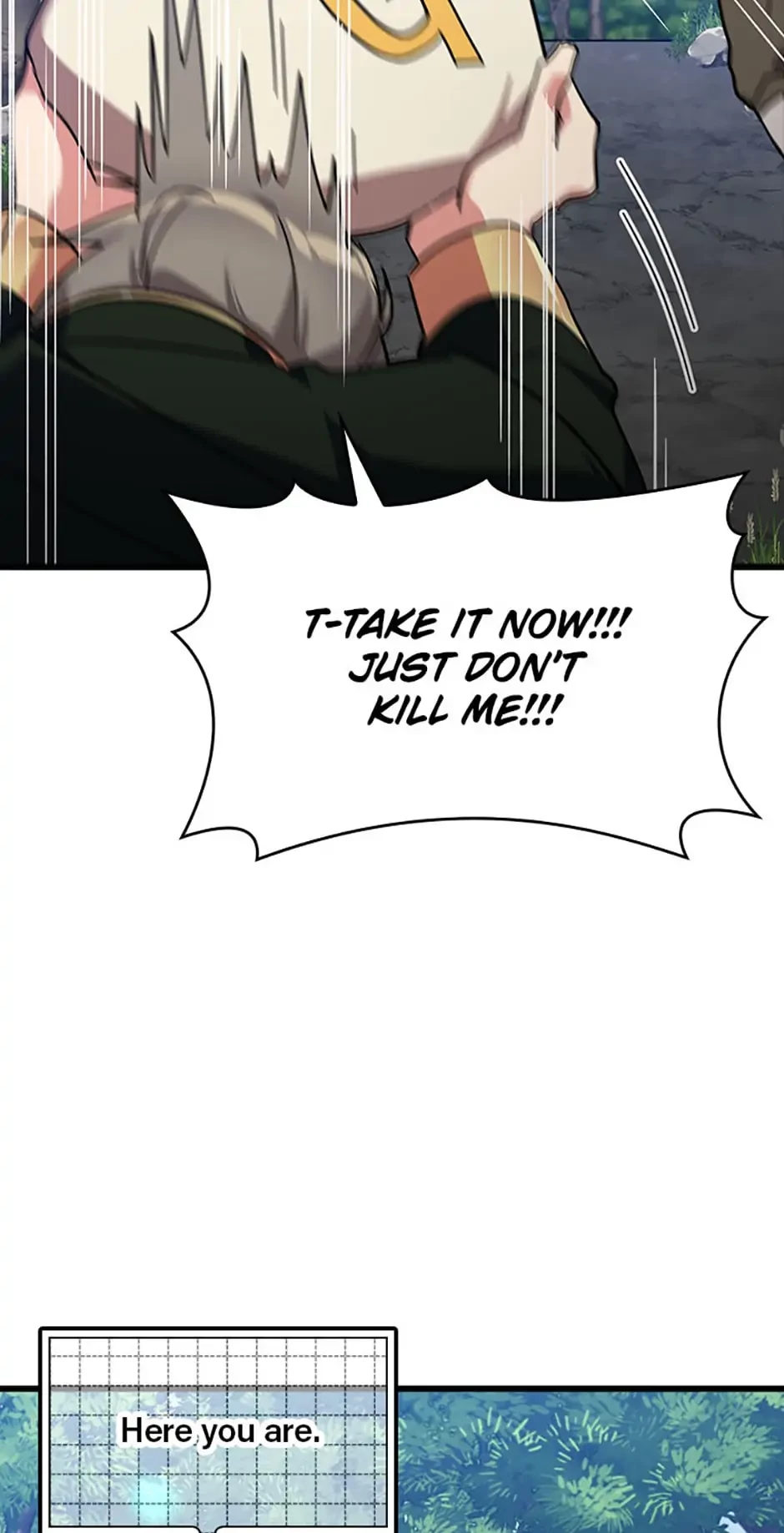 The Maxed-Out Player Chapter 19 - 77