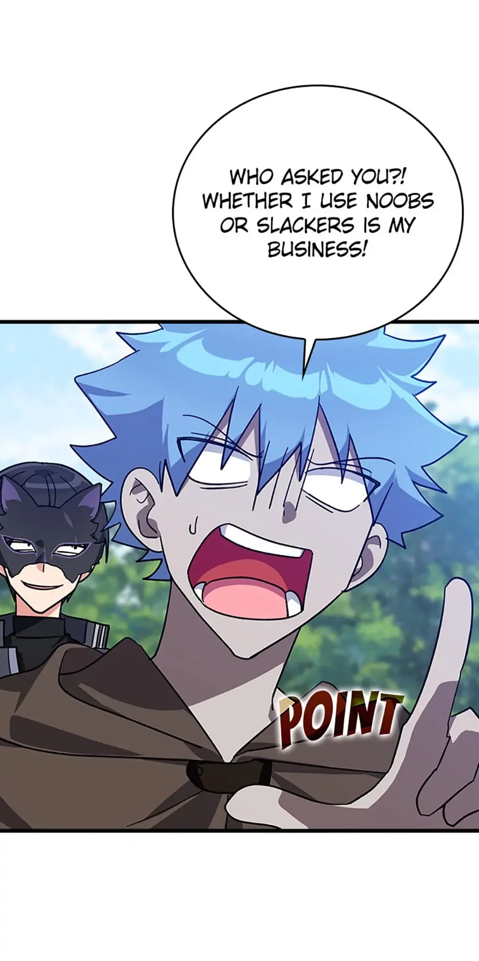 The Maxed-Out Player Chapter 18 - 78