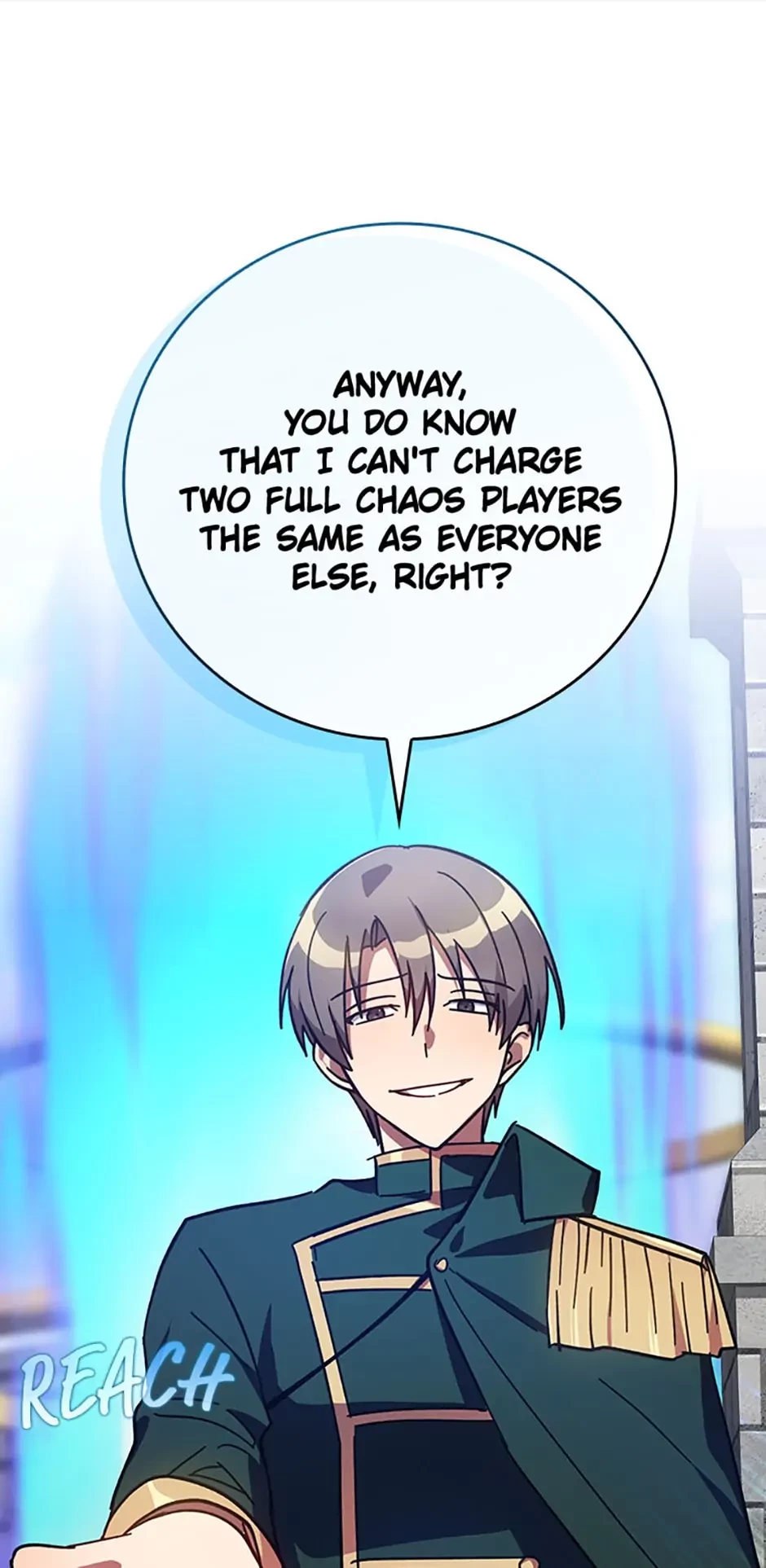 The Maxed-Out Player Chapter 18 - 79