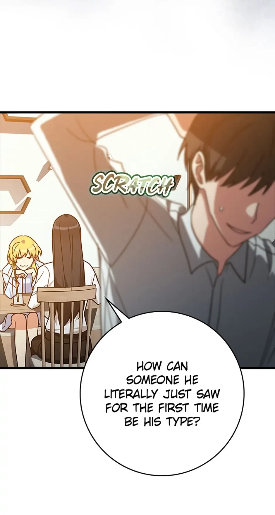 The Maxed-Out Player Chapter 17 - 6
