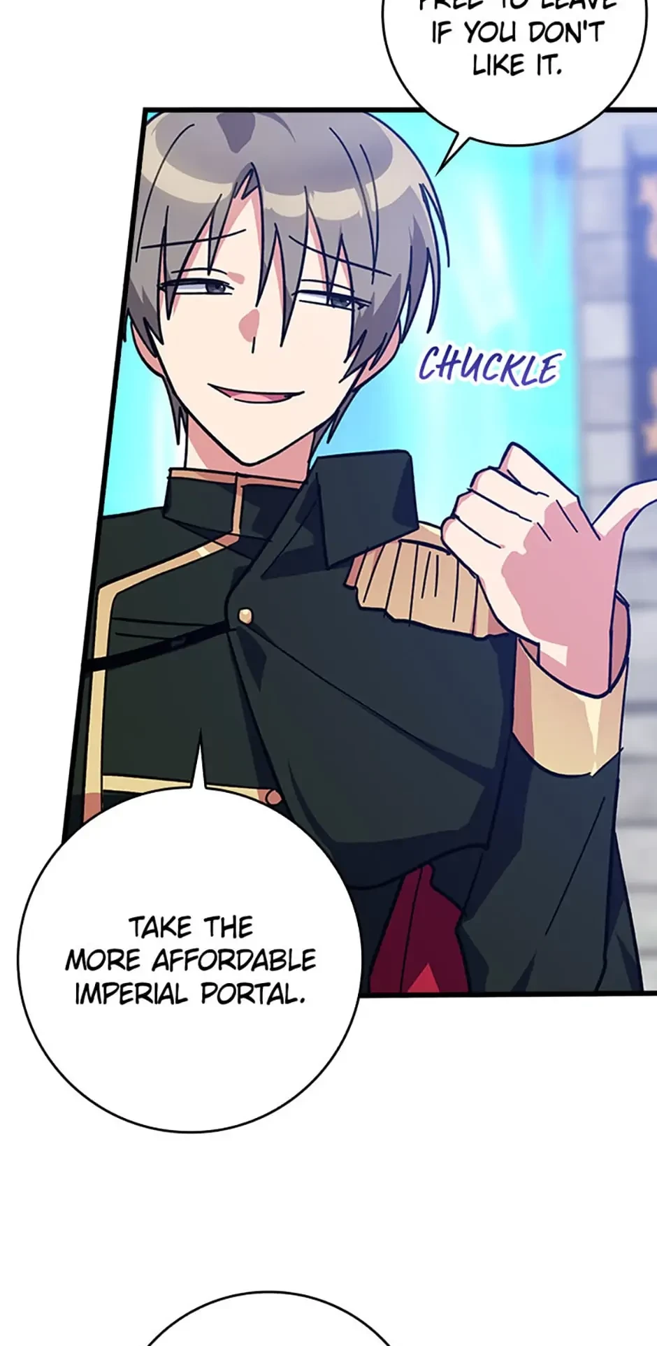 The Maxed-Out Player Chapter 18 - 82