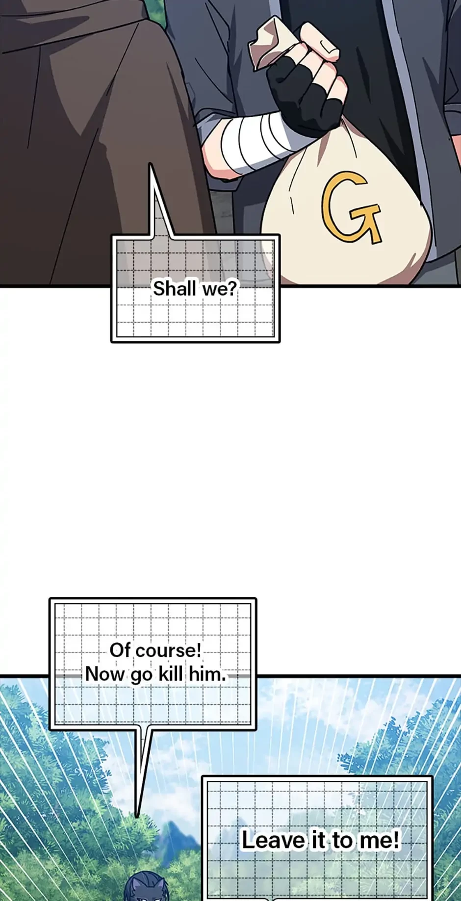 The Maxed-Out Player Chapter 19 - 81