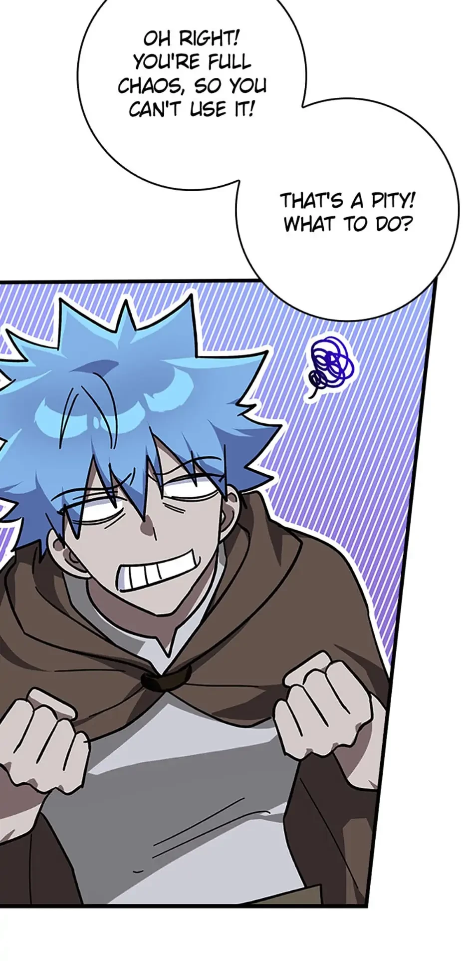 The Maxed-Out Player Chapter 18 - 83
