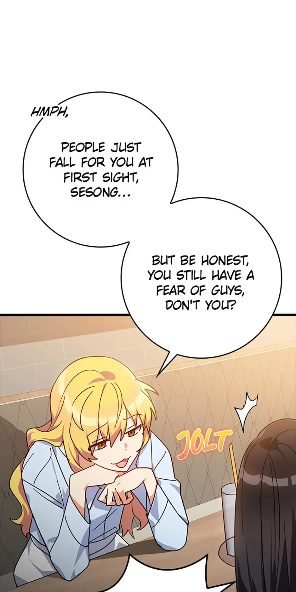 The Maxed-Out Player Chapter 17 - 8