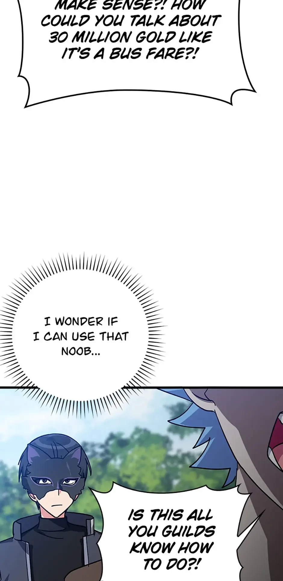 The Maxed-Out Player Chapter 18 - 85