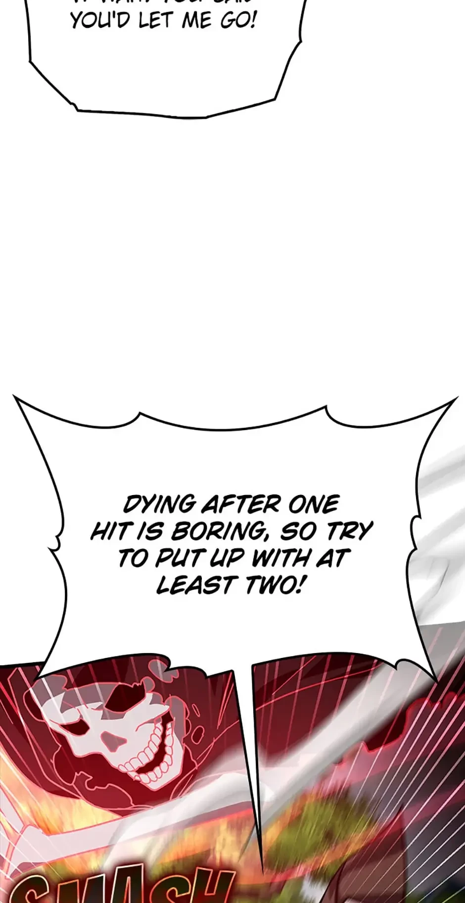 The Maxed-Out Player Chapter 19 - 85