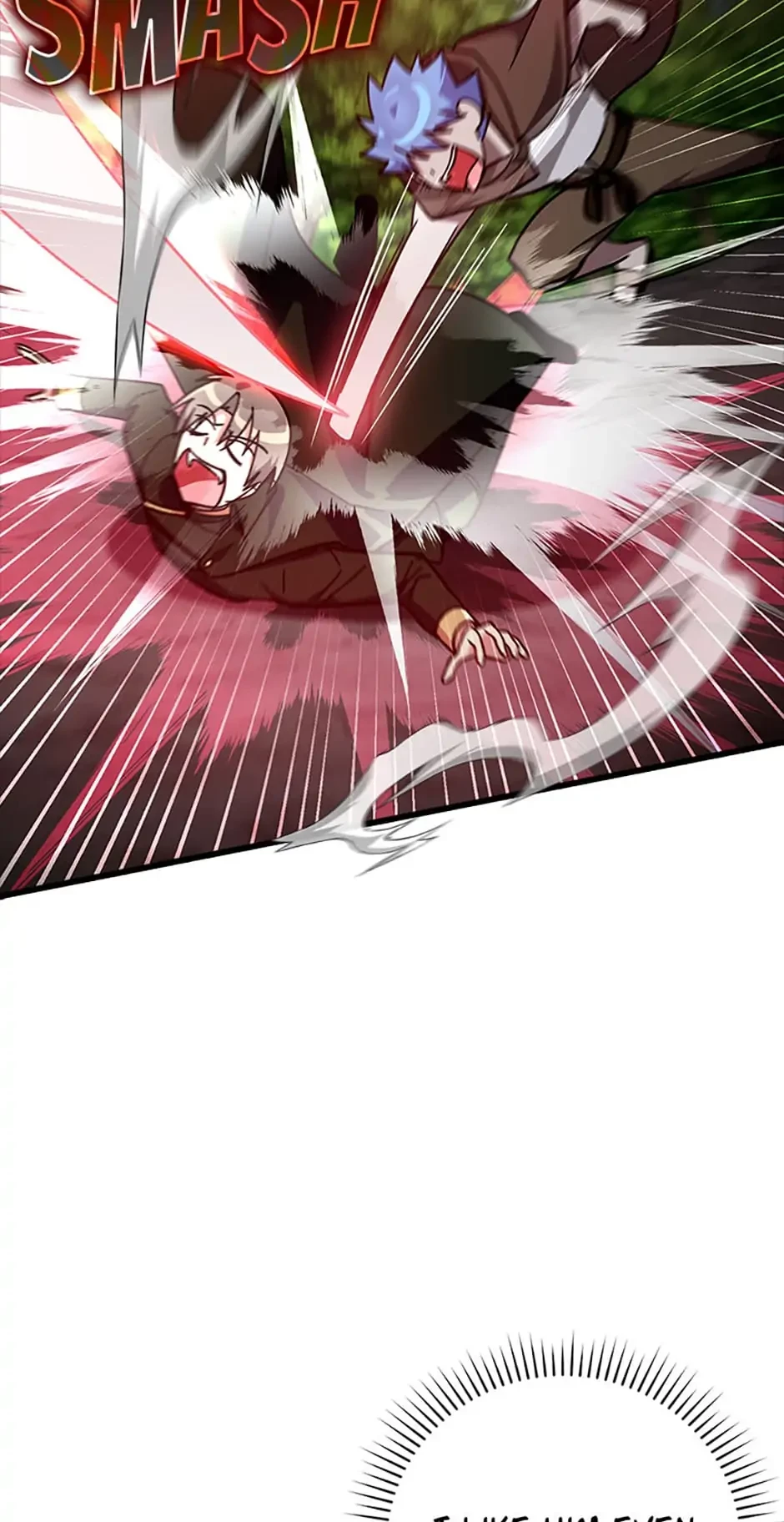 The Maxed-Out Player Chapter 19 - 86