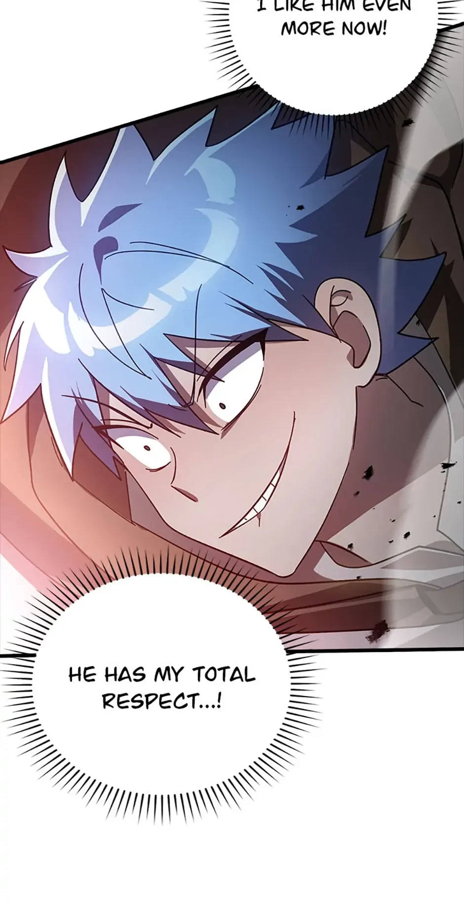 The Maxed-Out Player Chapter 19 - 87