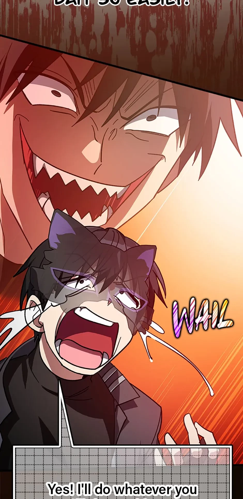 The Maxed-Out Player Chapter 18 - 91
