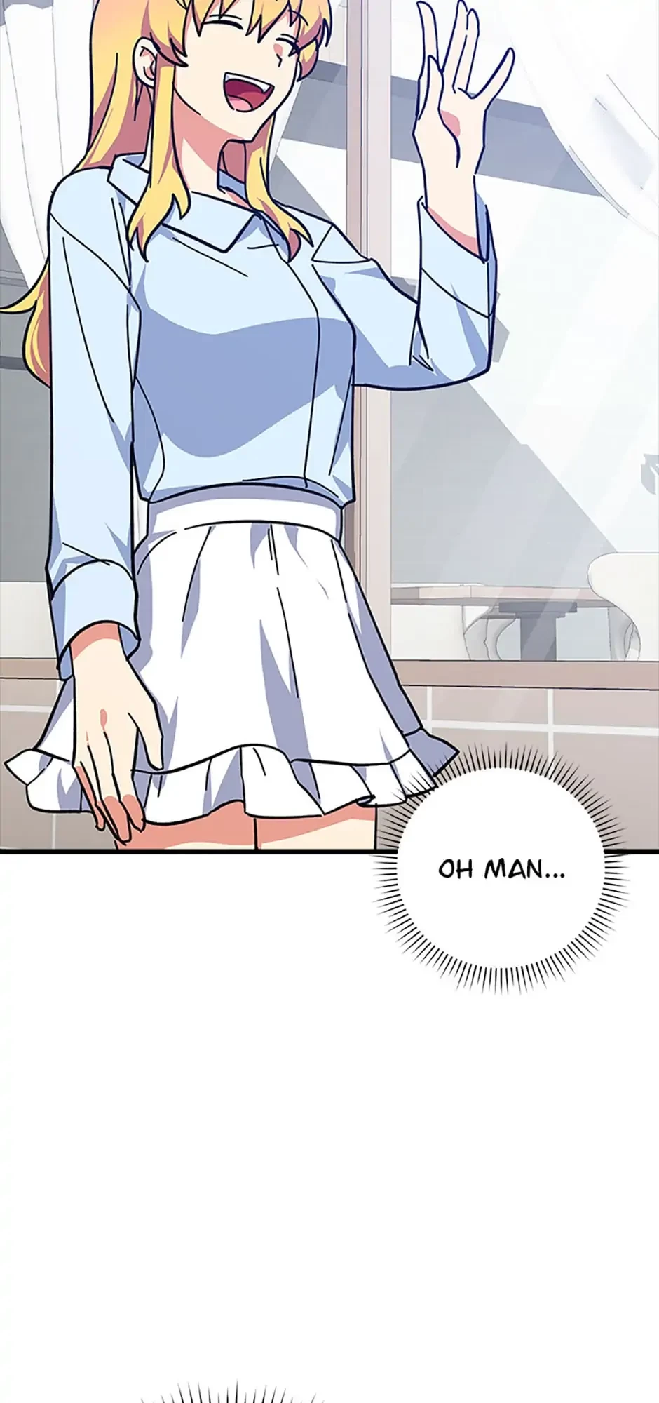 The Maxed-Out Player Chapter 17 - 19