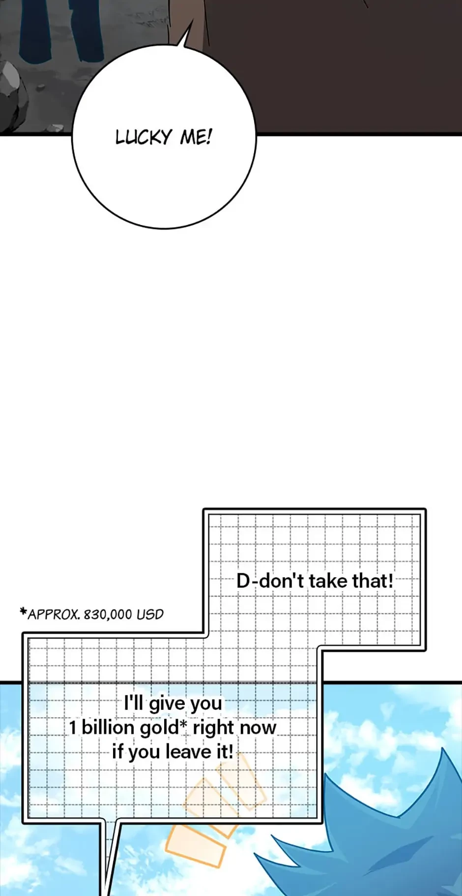 The Maxed-Out Player Chapter 19 - 91