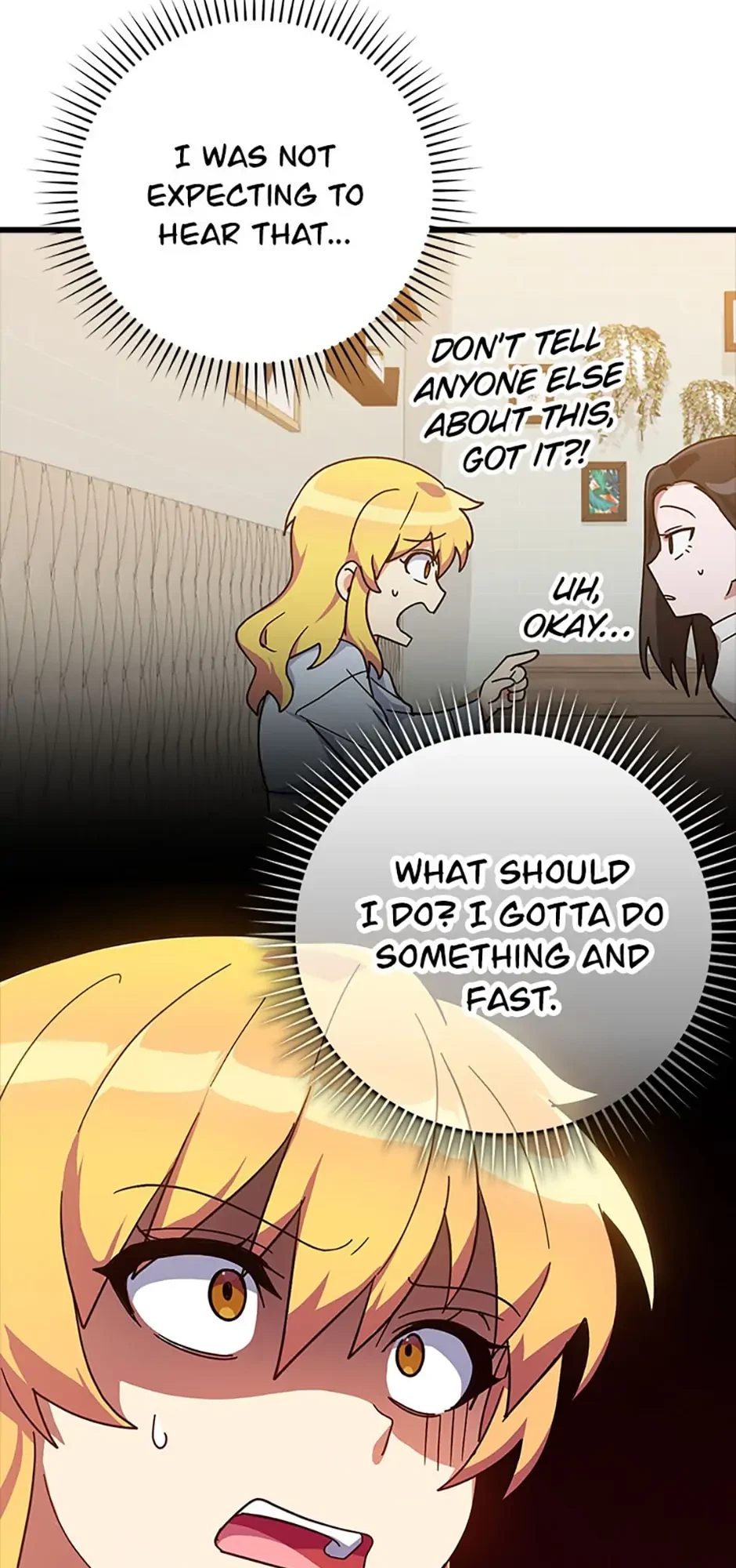 The Maxed-Out Player Chapter 17 - 20