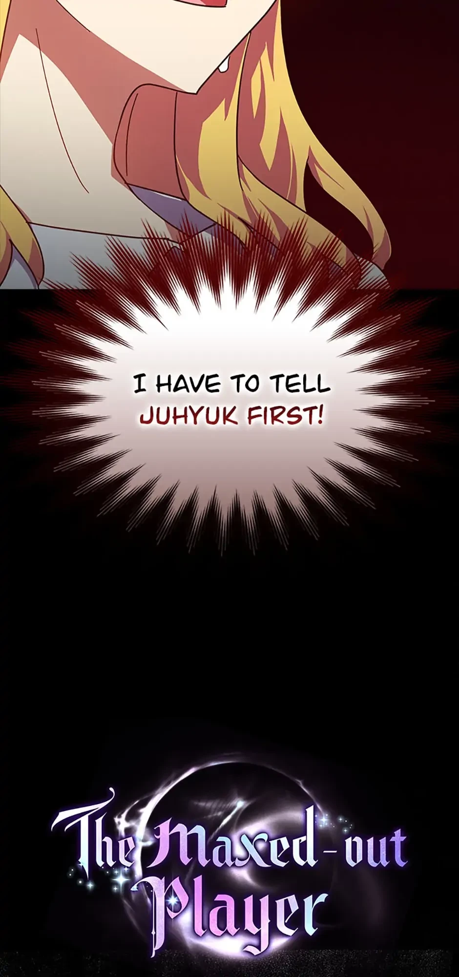 The Maxed-Out Player Chapter 17 - 21