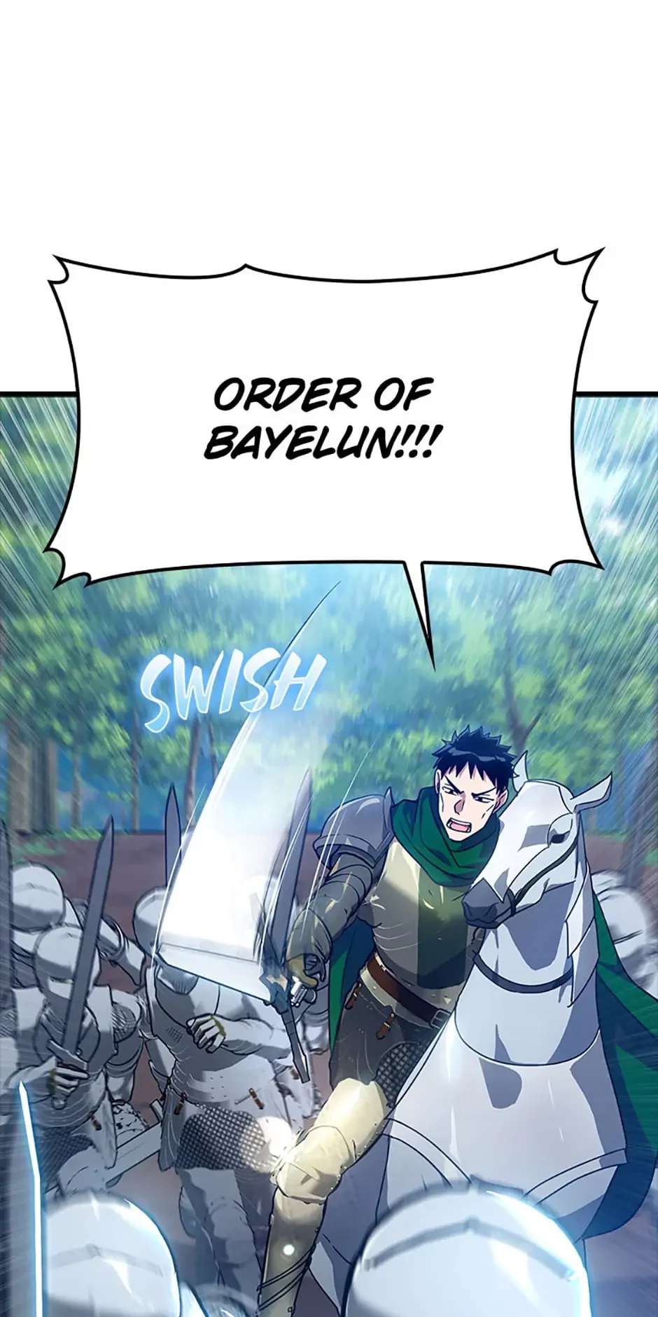 The Maxed-Out Player Chapter 16 - 3