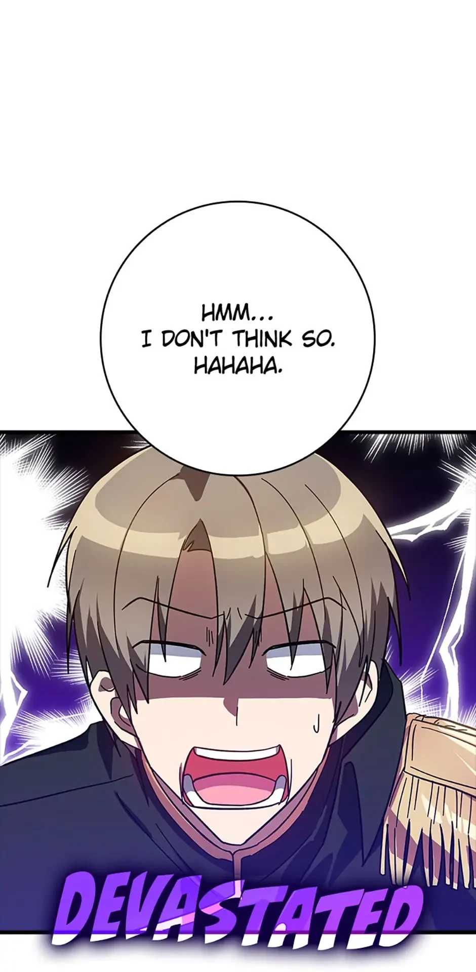 The Maxed-Out Player Chapter 19 - 94