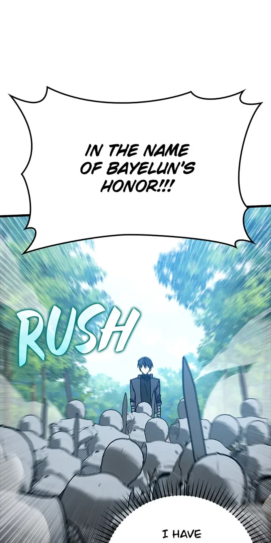 The Maxed-Out Player Chapter 16 - 5