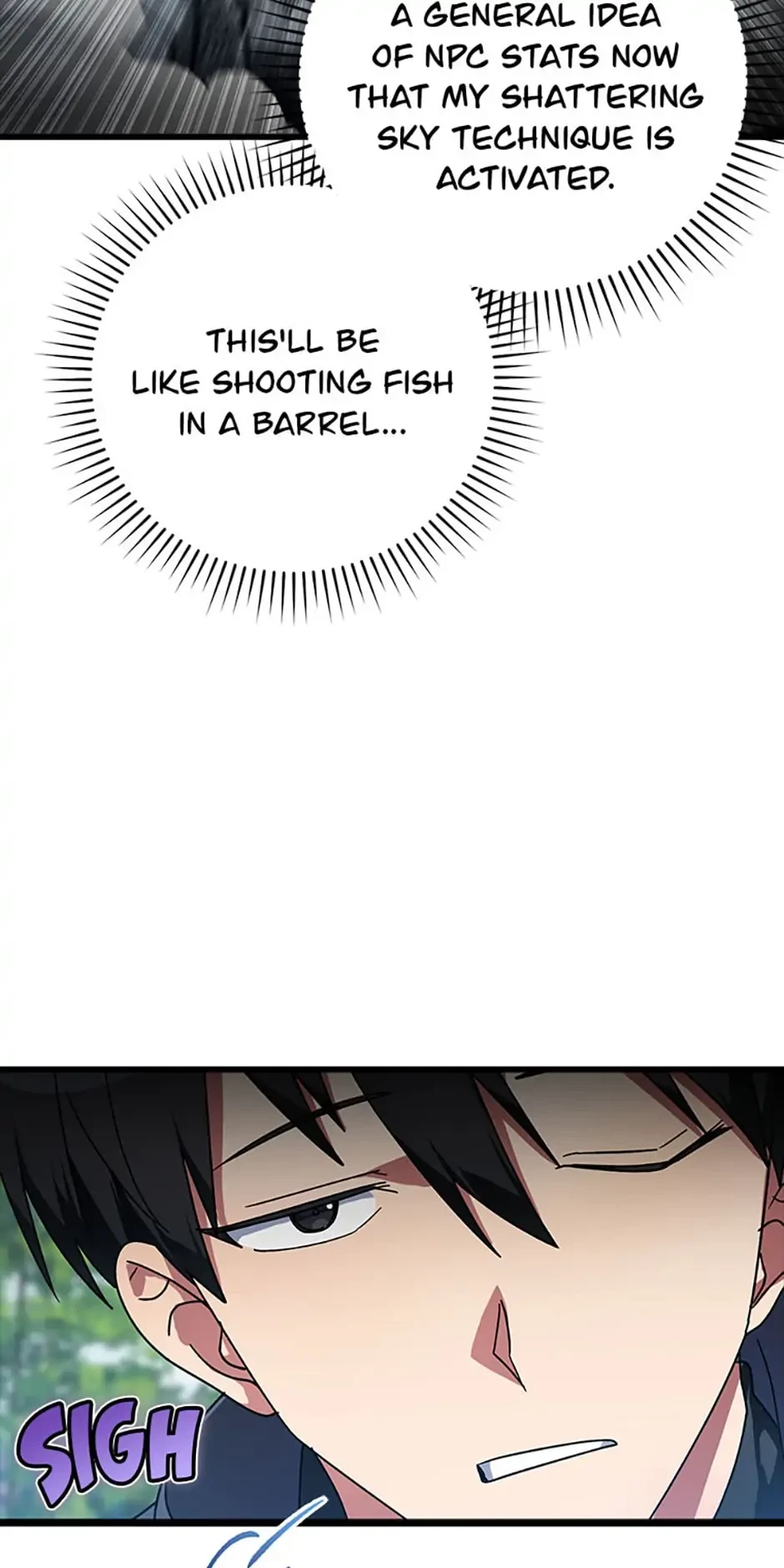 The Maxed-Out Player Chapter 16 - 6