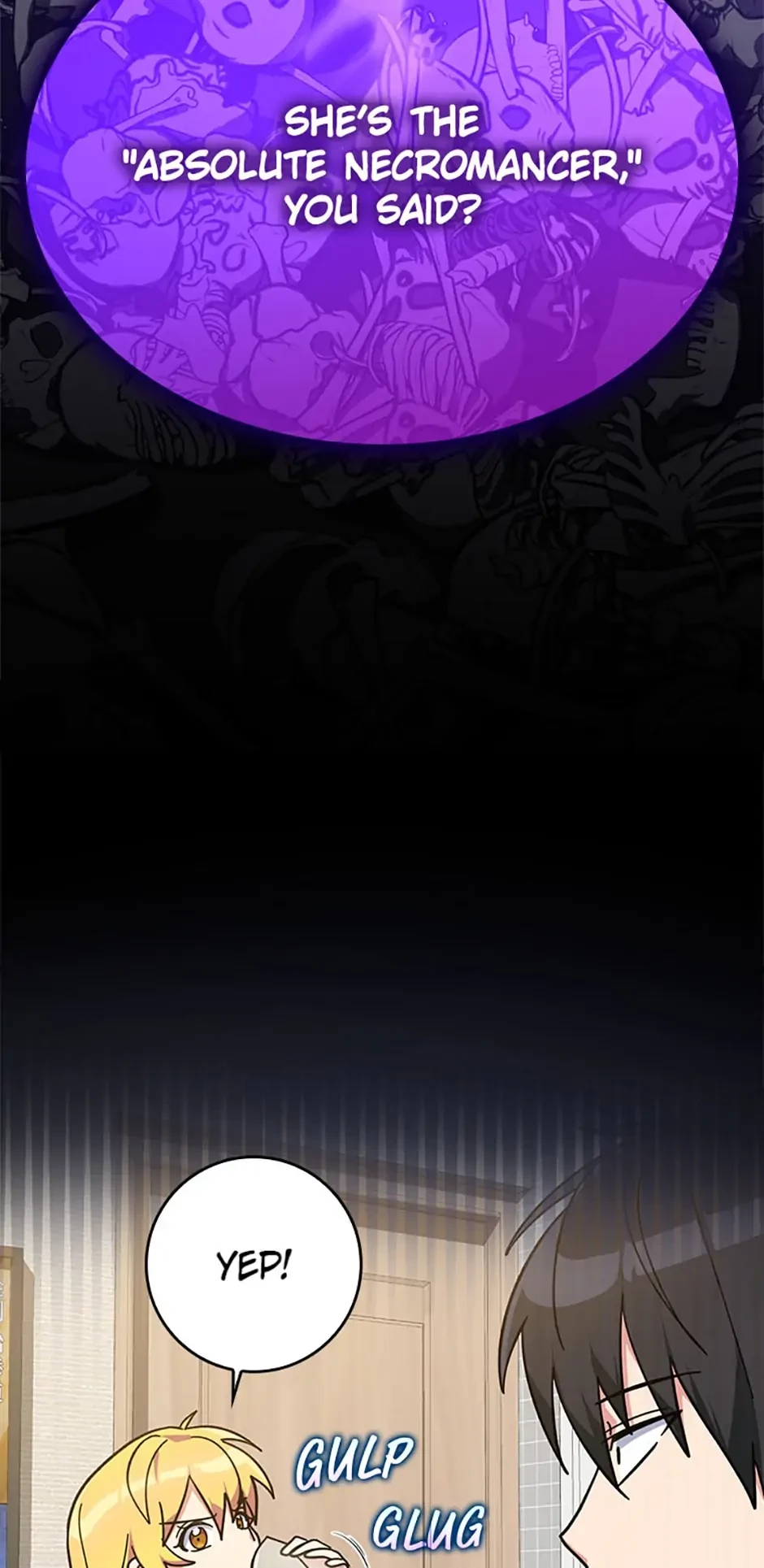 The Maxed-Out Player Chapter 17 - 29