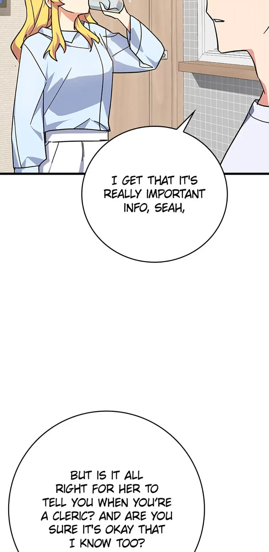 The Maxed-Out Player Chapter 17 - 30