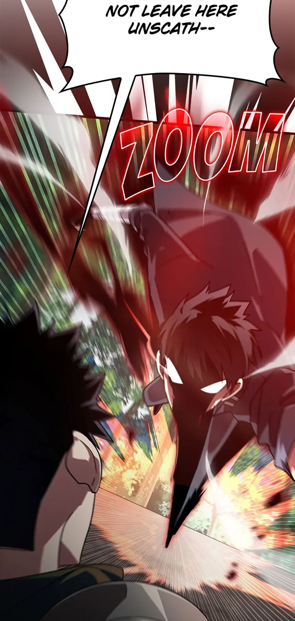 The Maxed-Out Player Chapter 16 - 13