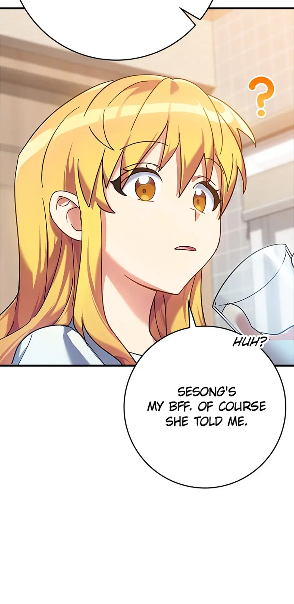 The Maxed-Out Player Chapter 17 - 31