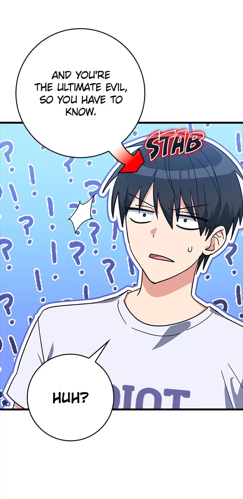 The Maxed-Out Player Chapter 17 - 32