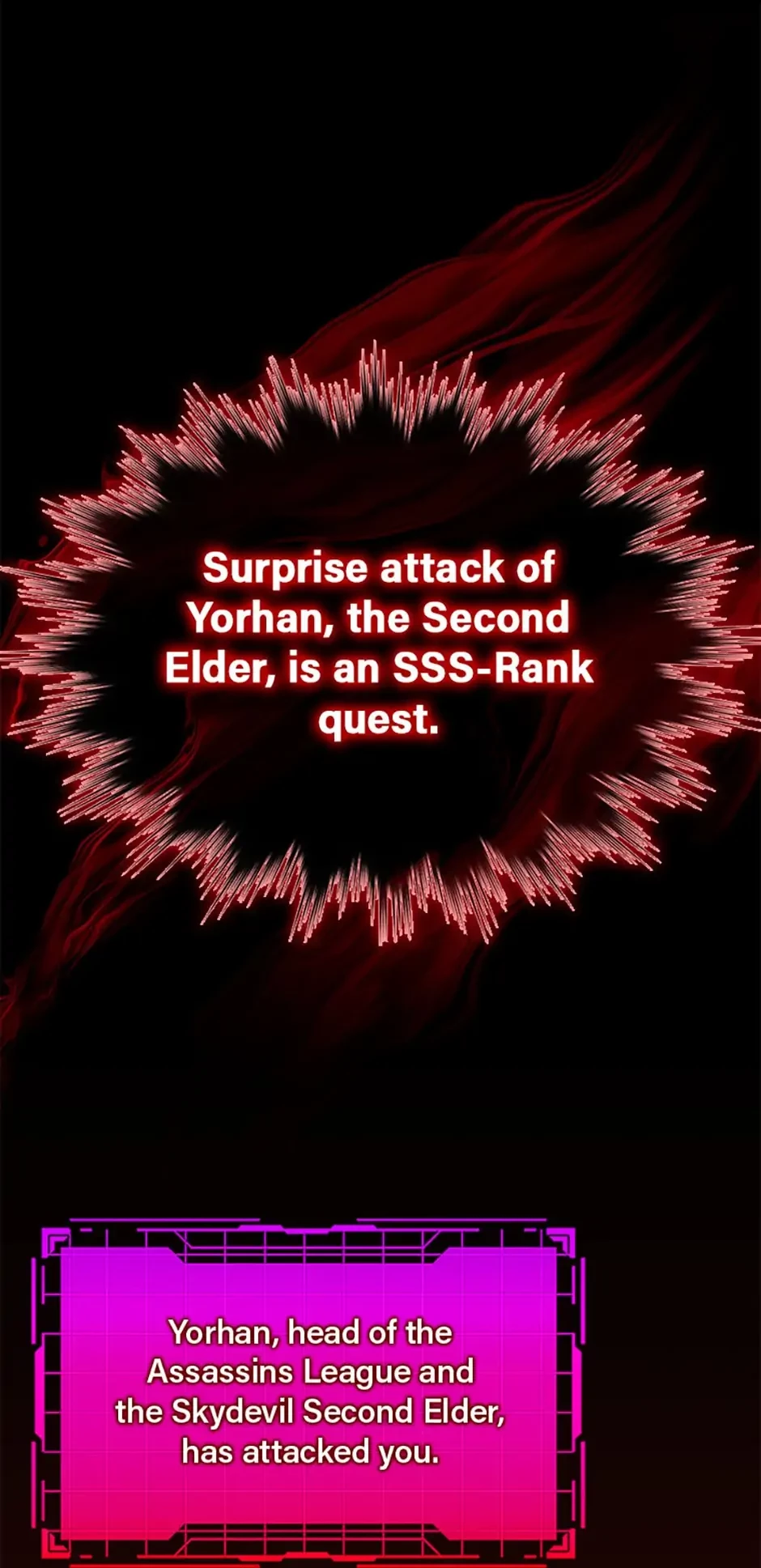 The Maxed-Out Player Chapter 15 - 1