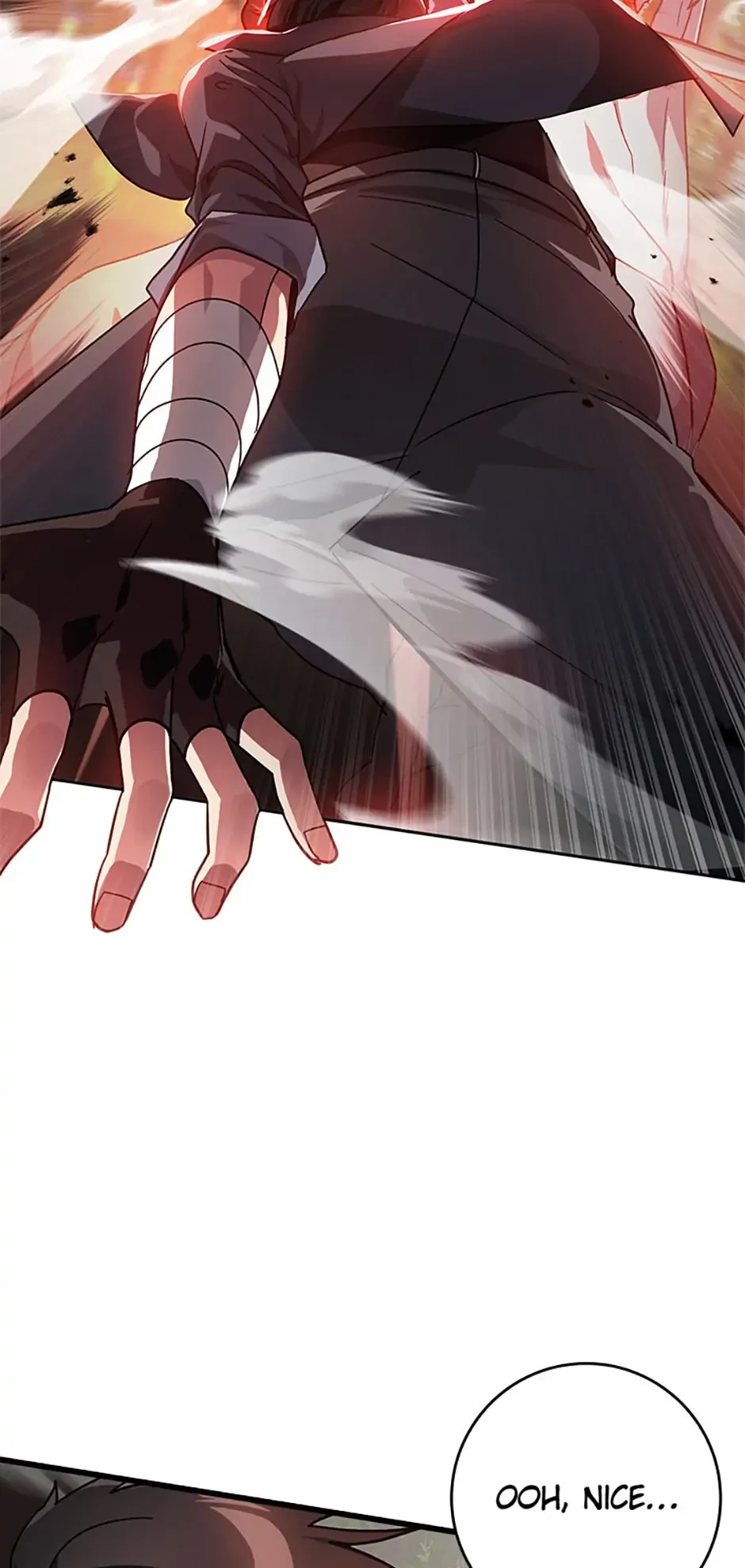 The Maxed-Out Player Chapter 16 - 15