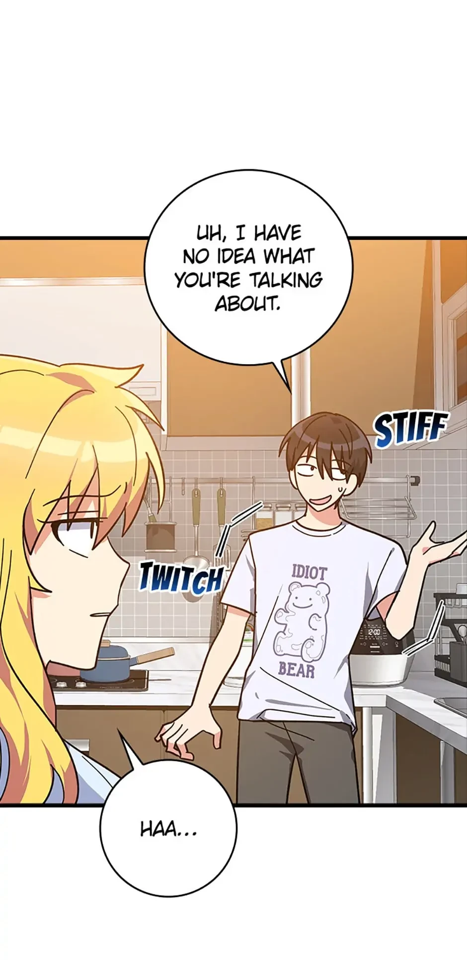 The Maxed-Out Player Chapter 17 - 33