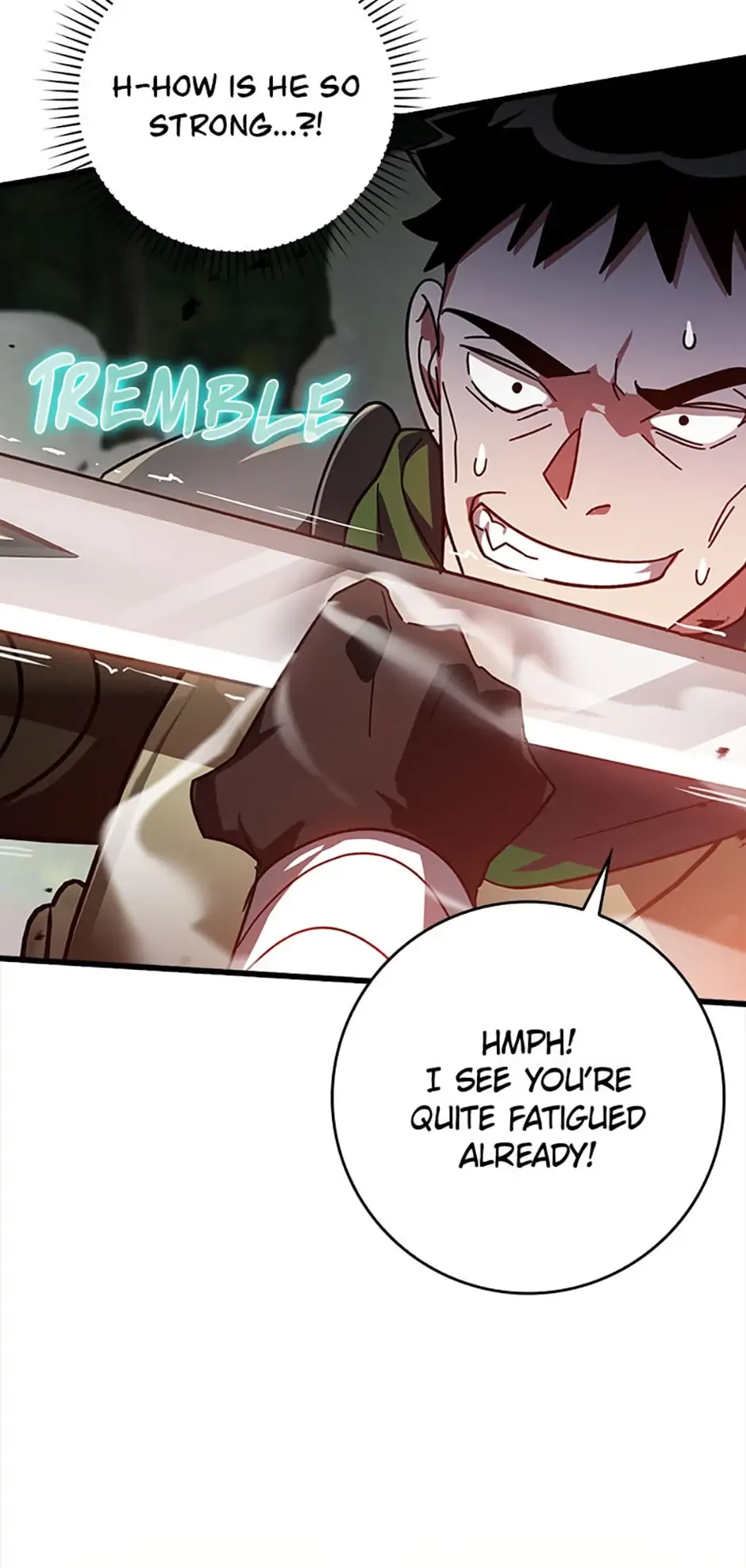 The Maxed-Out Player Chapter 16 - 17