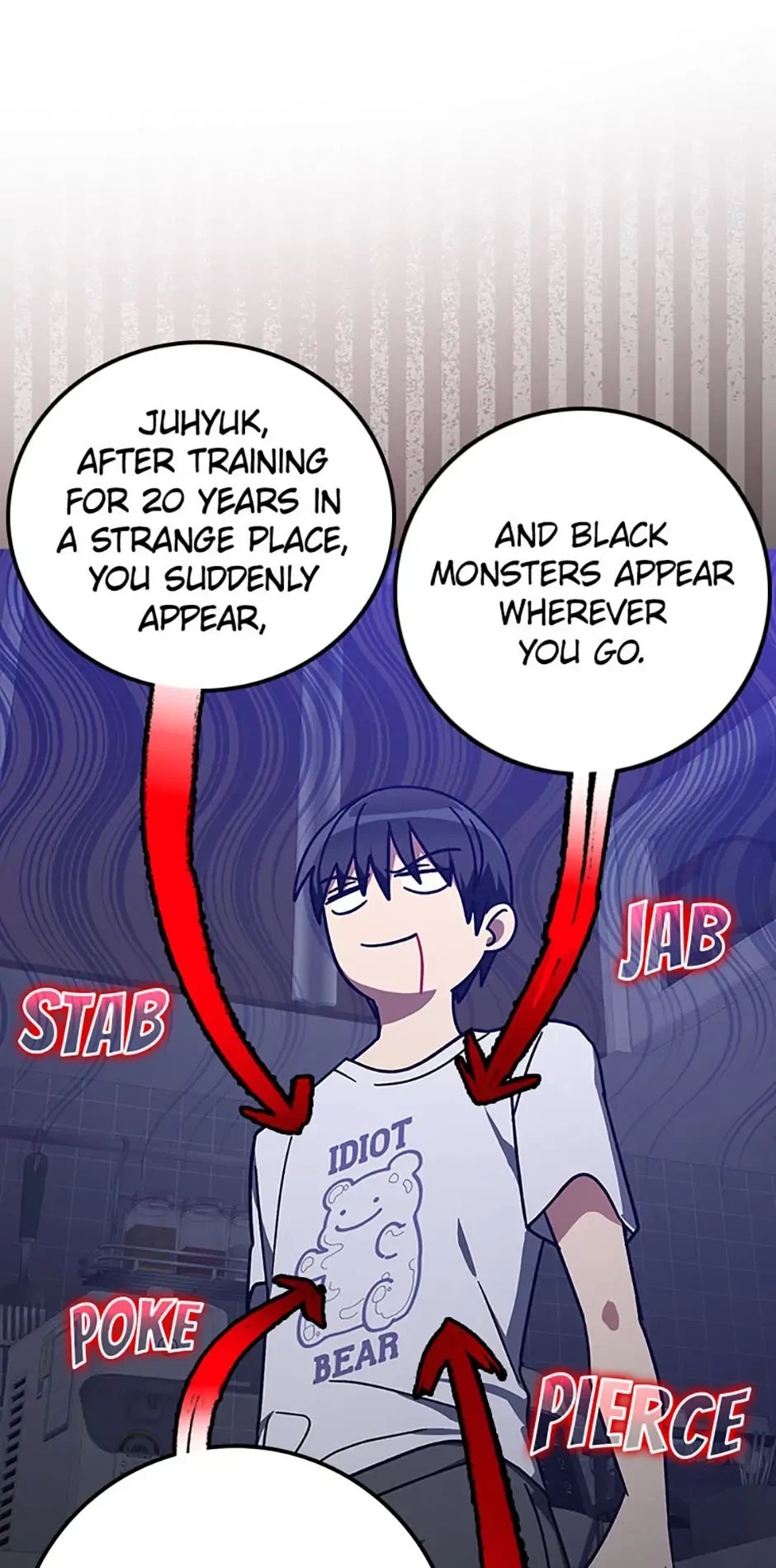 The Maxed-Out Player Chapter 17 - 35