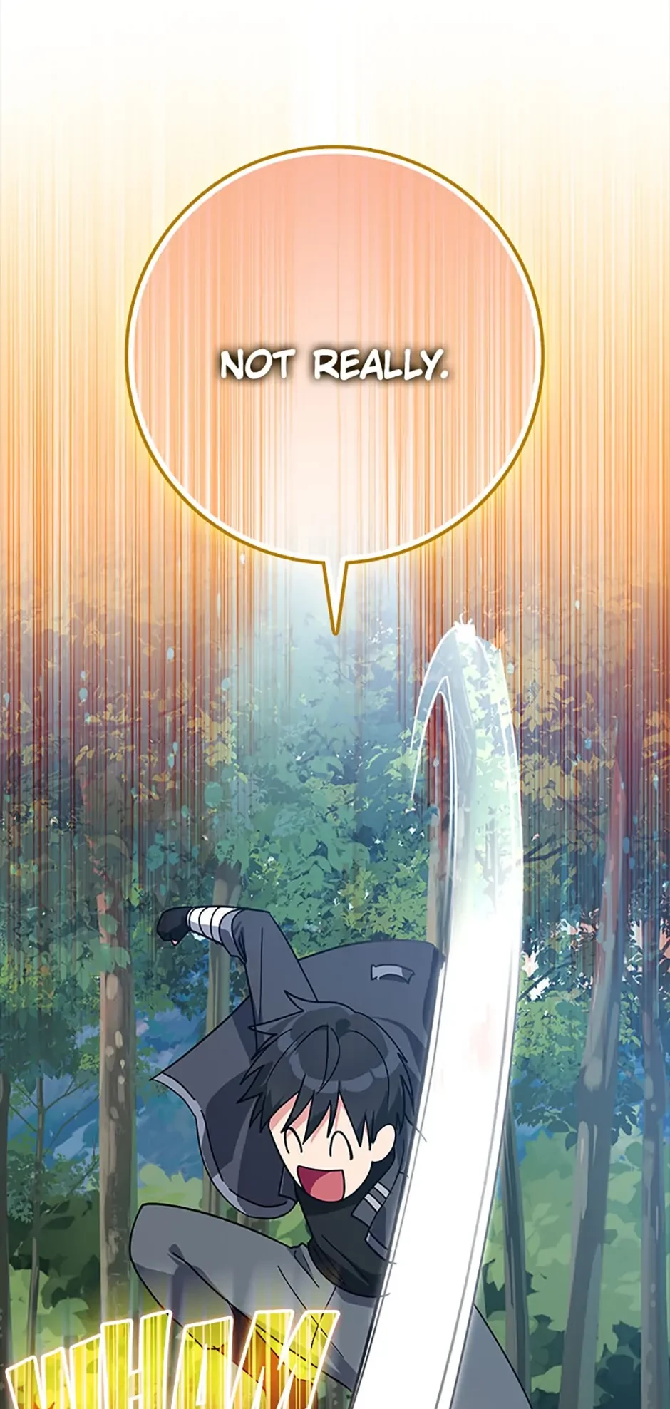 The Maxed-Out Player Chapter 16 - 18