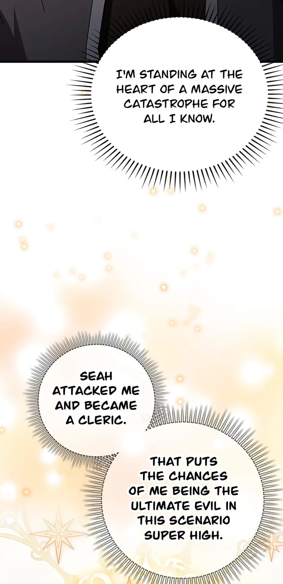 The Maxed-Out Player Chapter 15 - 5