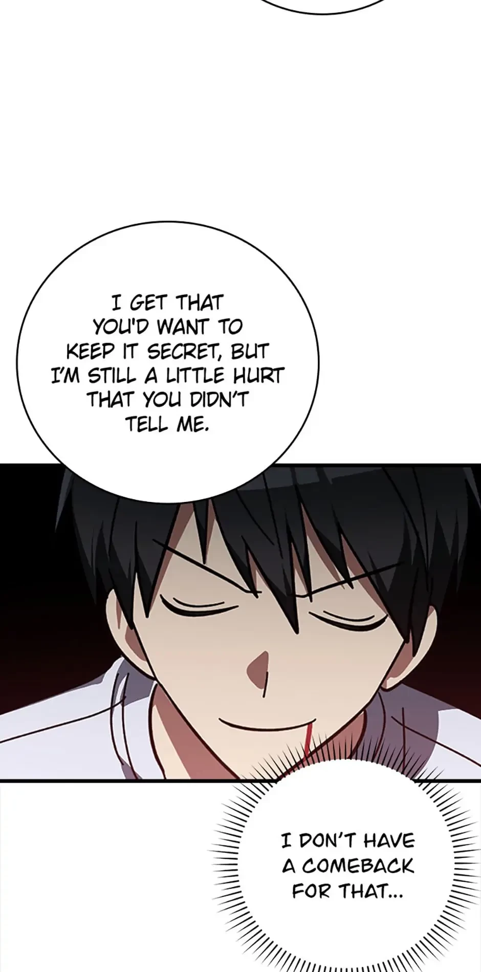The Maxed-Out Player Chapter 17 - 38