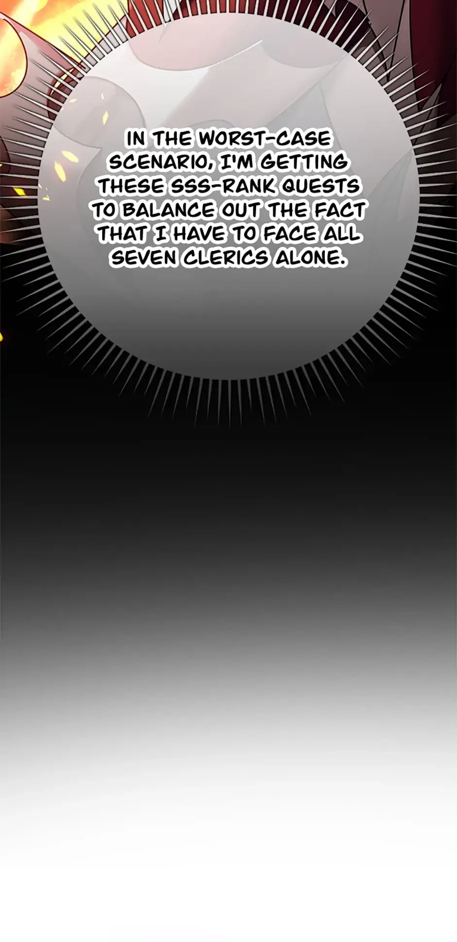 The Maxed-Out Player Chapter 15 - 8