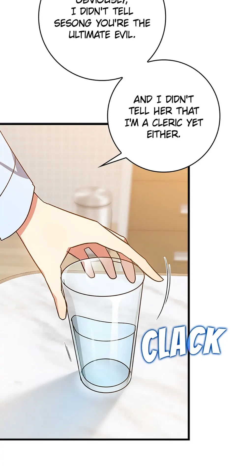 The Maxed-Out Player Chapter 17 - 41