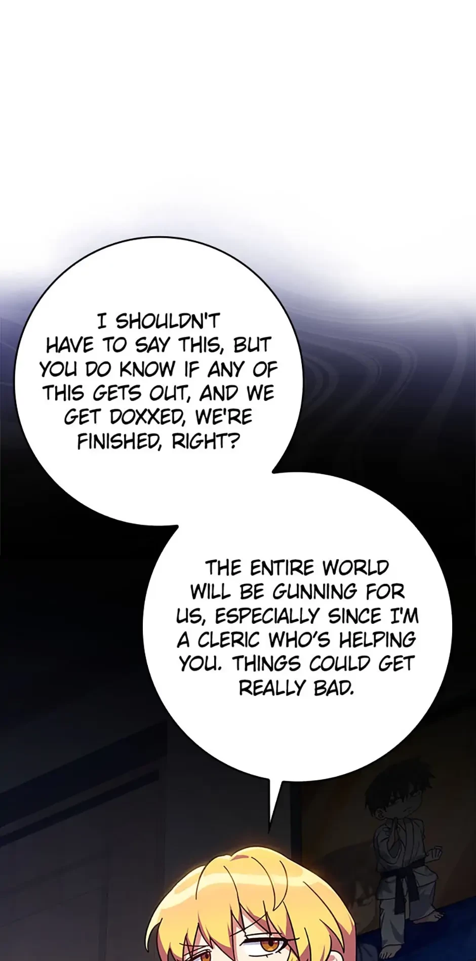 The Maxed-Out Player Chapter 17 - 42