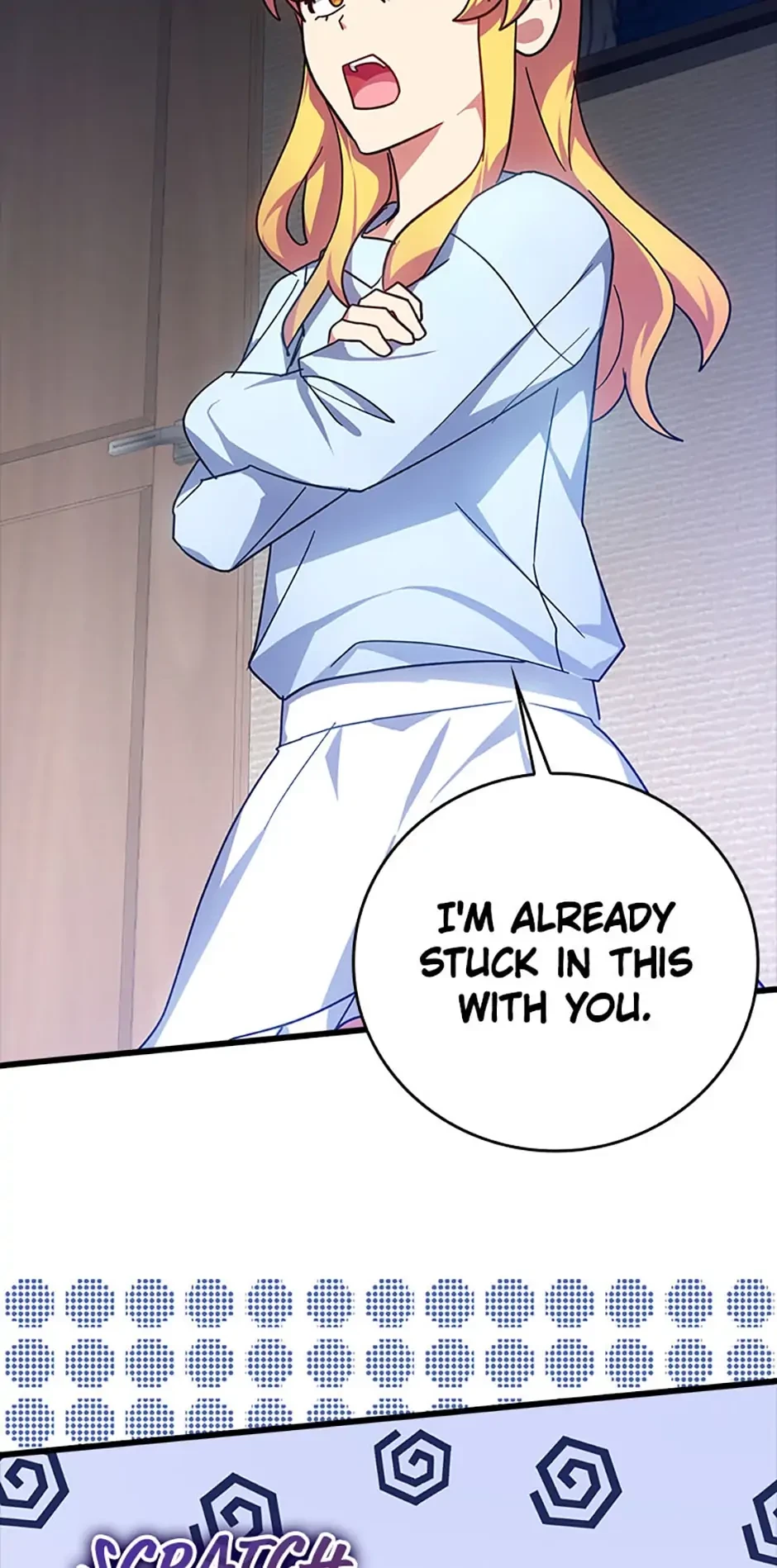 The Maxed-Out Player Chapter 17 - 43