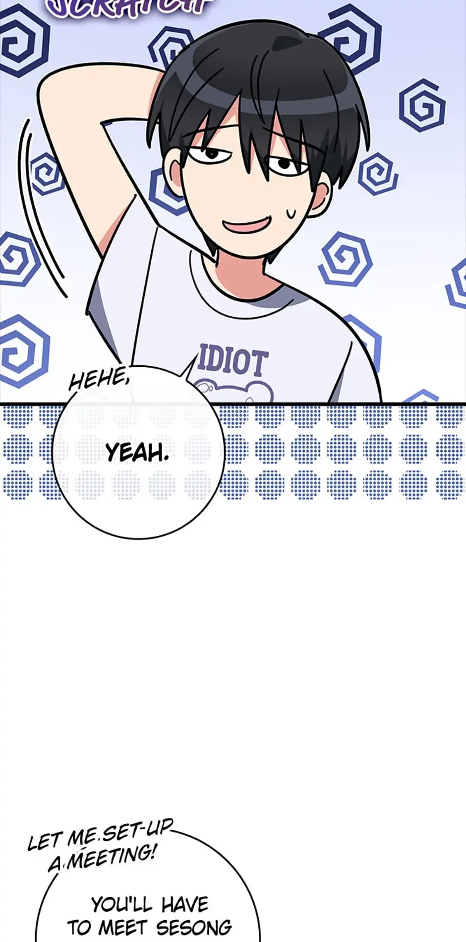The Maxed-Out Player Chapter 17 - 44