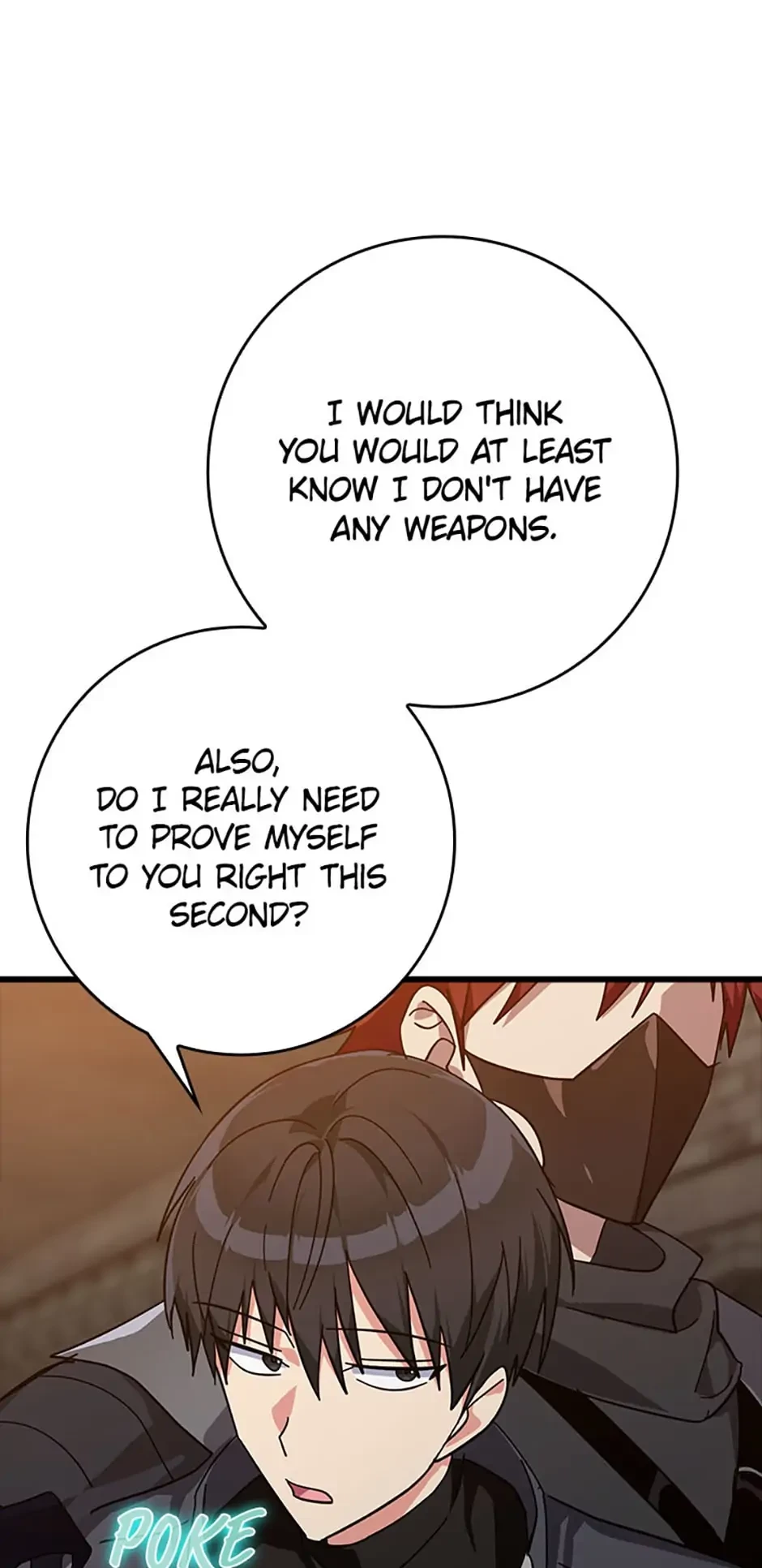 The Maxed-Out Player Chapter 15 - 12