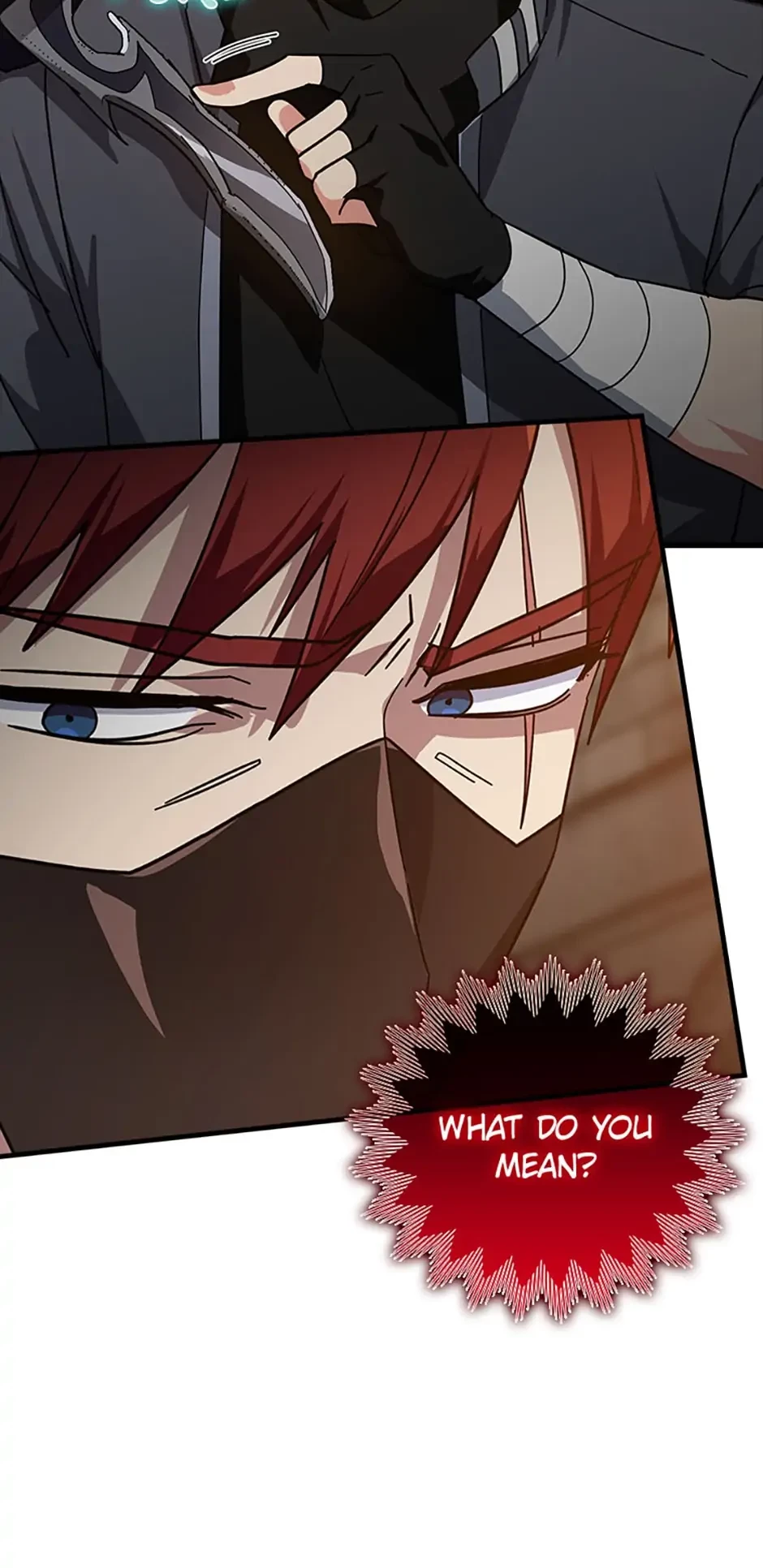 The Maxed-Out Player Chapter 15 - 13