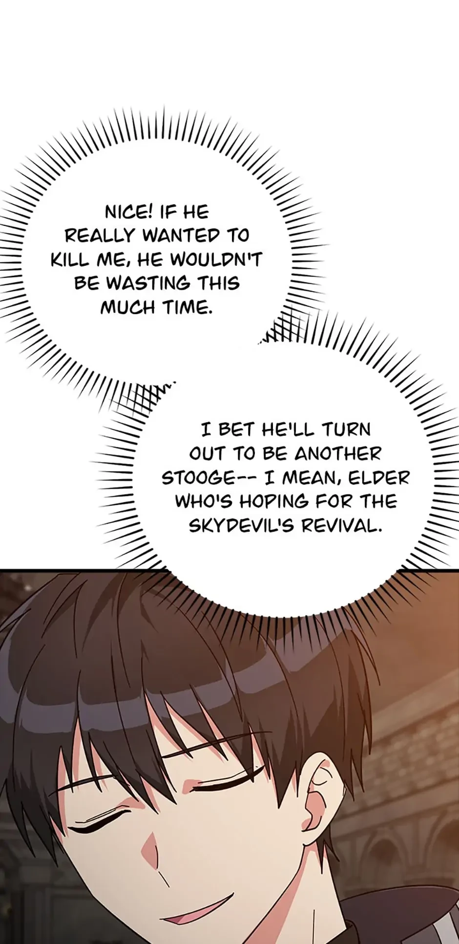 The Maxed-Out Player Chapter 15 - 14