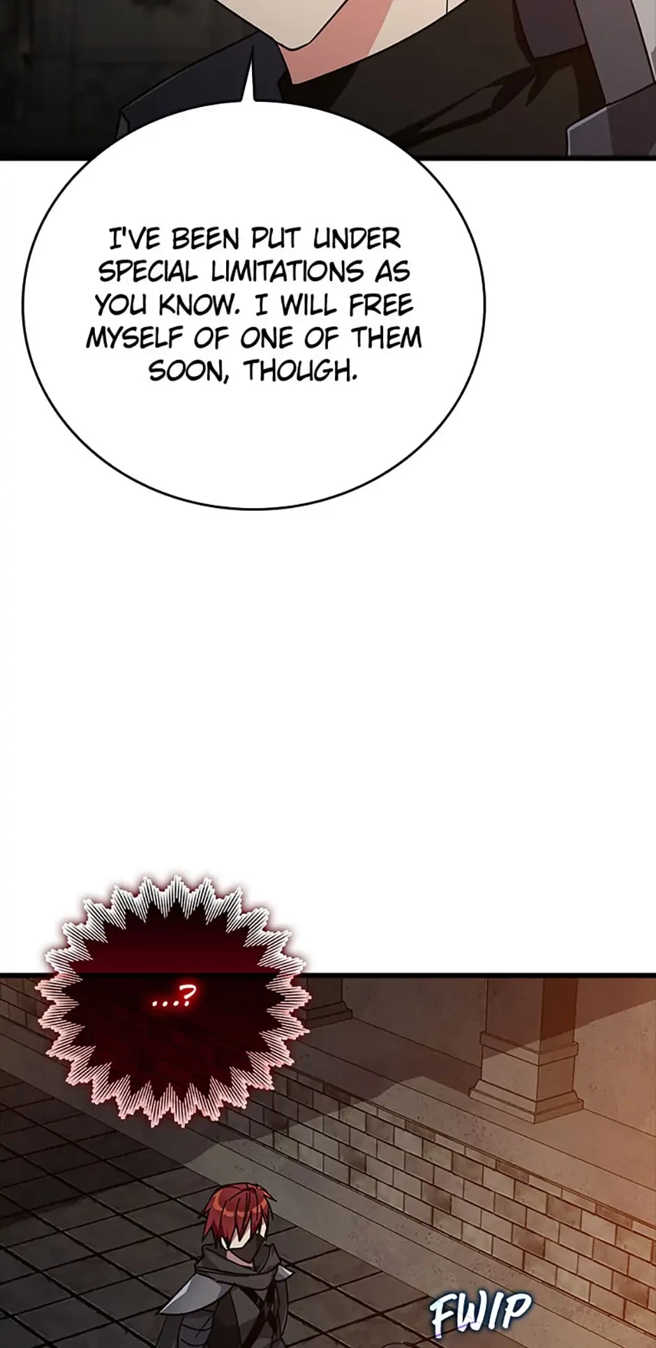 The Maxed-Out Player Chapter 15 - 15