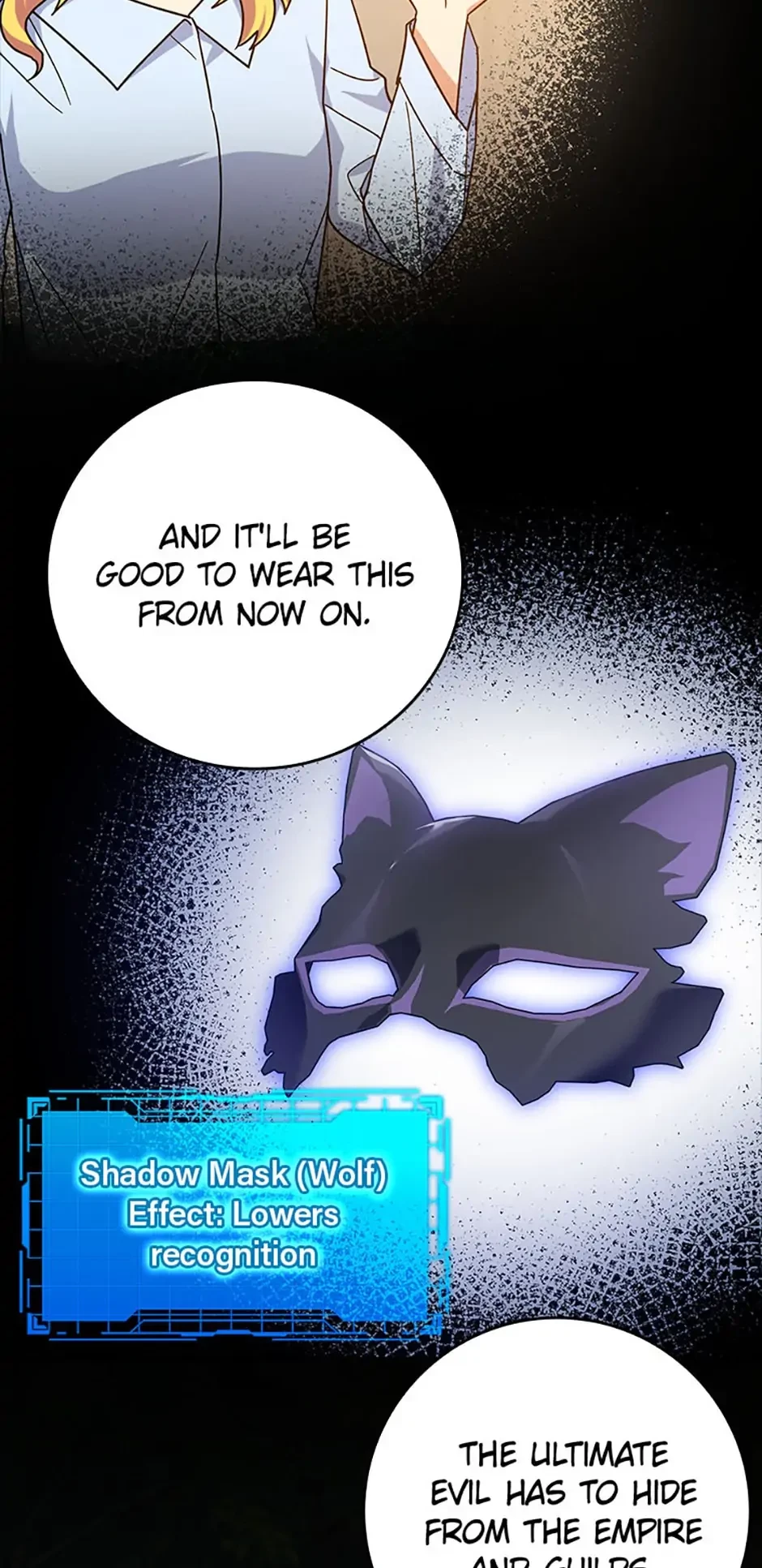 The Maxed-Out Player Chapter 17 - 48